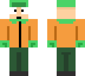 kyle broflovski