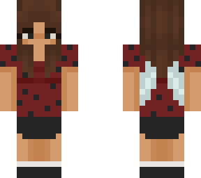 ladybug costume