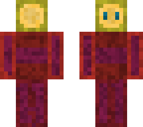 lantern of the nether