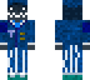 leader skin