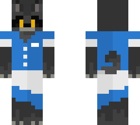 lynx | vsp (with tail)