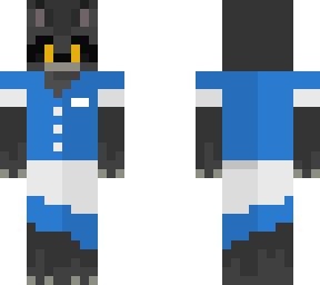 lynx | vsp (without tail)