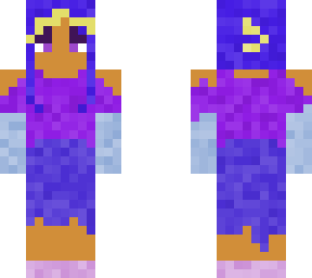 magical character