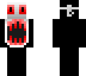 masked maniac