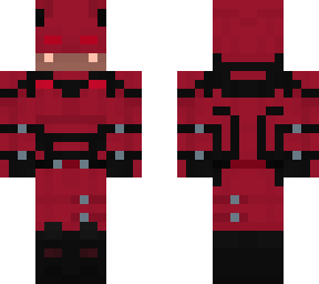 matt murdock (daredevil overlay)