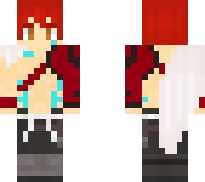 minecraft skin 3