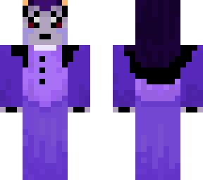 misery (ruby gloom)