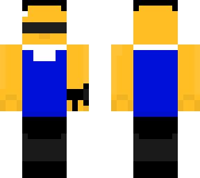 mobo (bonanza bros)