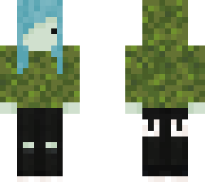 mossy twomb