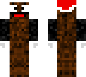 mr hankey