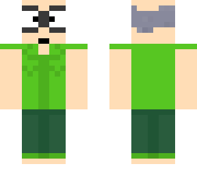 ms. garrison