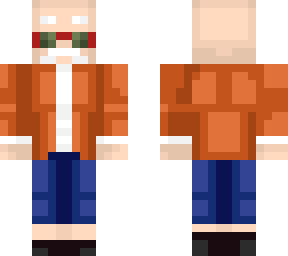 muten roshi