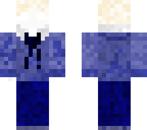 my oc nmed eggs