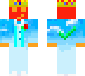 my skin (og)
