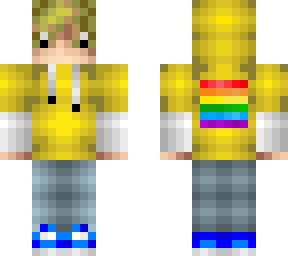 my skin