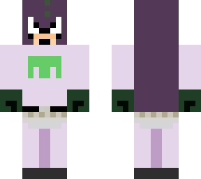 mysterion