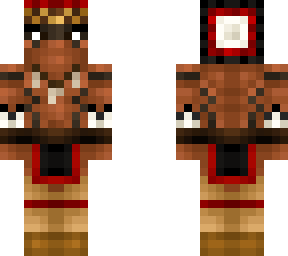 native american 3
