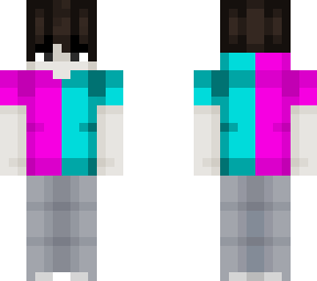 neon boy v2