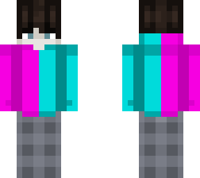 neon boy v3