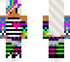 neon out