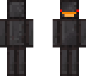 nether ducky