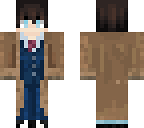 new outfit