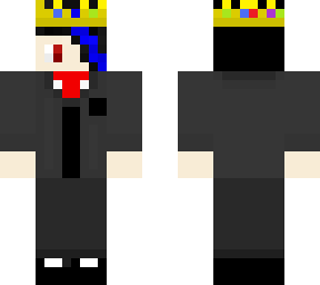 new skin