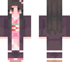 nezuko