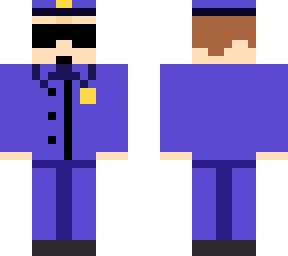 officer barbrady