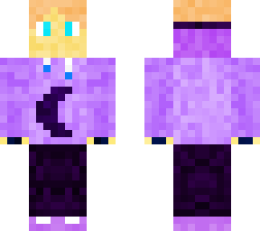 official skin of dunedust