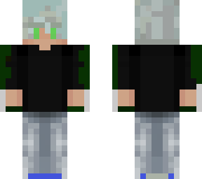 old man danniboi