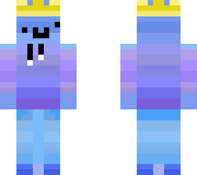 pastel blob