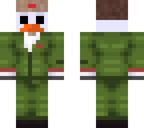pato fino