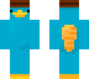 perry 2