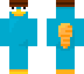 perry