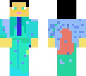 person