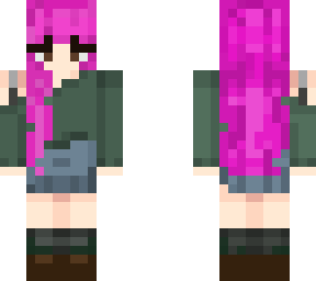 personal pink (updated)