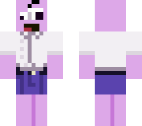 pim smiling friends