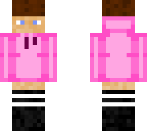 pink femboy (fremboy)