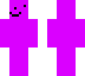pink thing