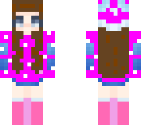 pinkyy marlowwi