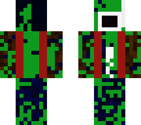 police man