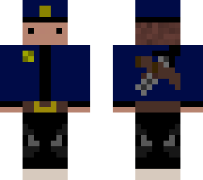 policeman