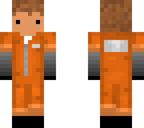 prisoner