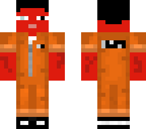 prisoner spartanaras
