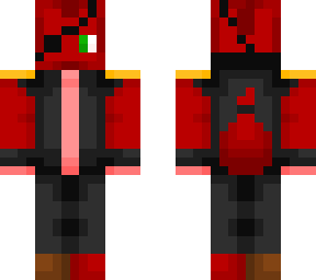 punkrock foxy