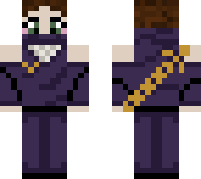 purple ninja