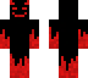 red demon