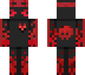 red guy v.1