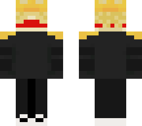 red headband guy